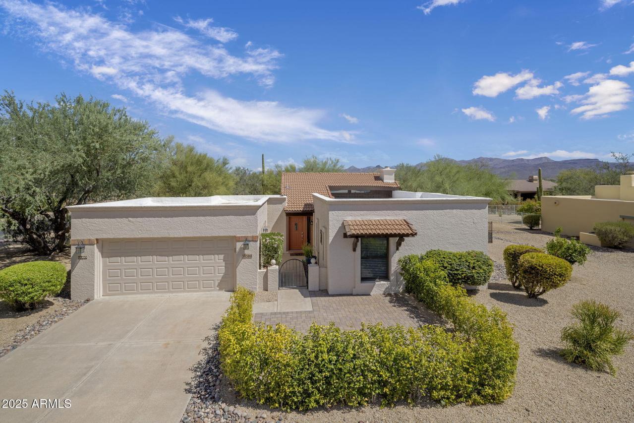 18560 E Horseshoe Bend, Rio Verde, AZ 85263