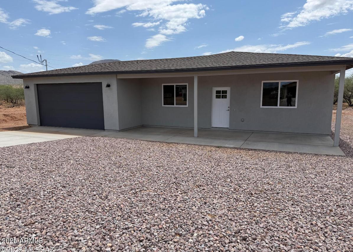 101 Habana Ct., Rio Rico, AZ 85648