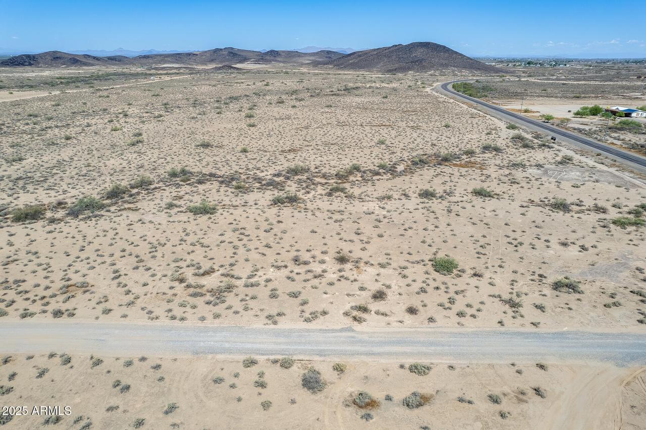 S 385th Ave. #96, Tonopah, AZ 85354