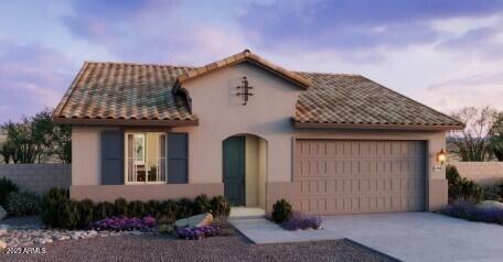 New Homes with Master Bedrooms on the 1st Floor That Attend Wickenburg High School: September 6th to September 12th