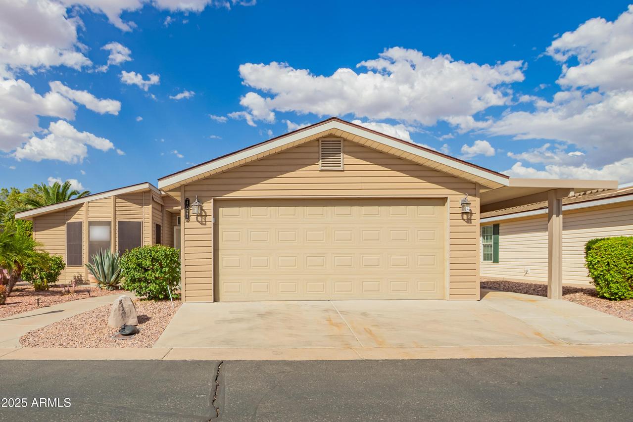 3301 S Goldfield Rd. #4027, Apache Junction, AZ 85119