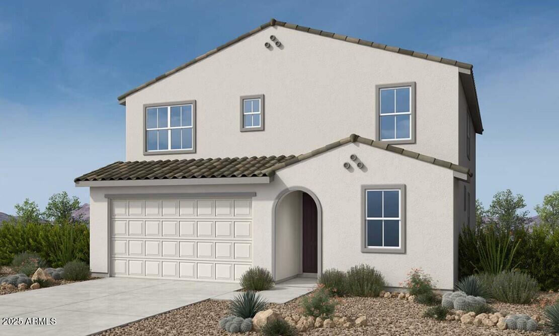 25235 N 165th Ln., Surprise, AZ 85387