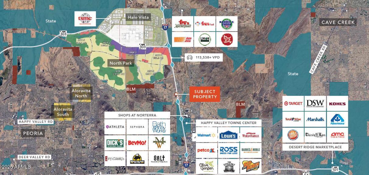 2965 W Pinnacle Vista Dr. #-, Phoenix, AZ 85083
