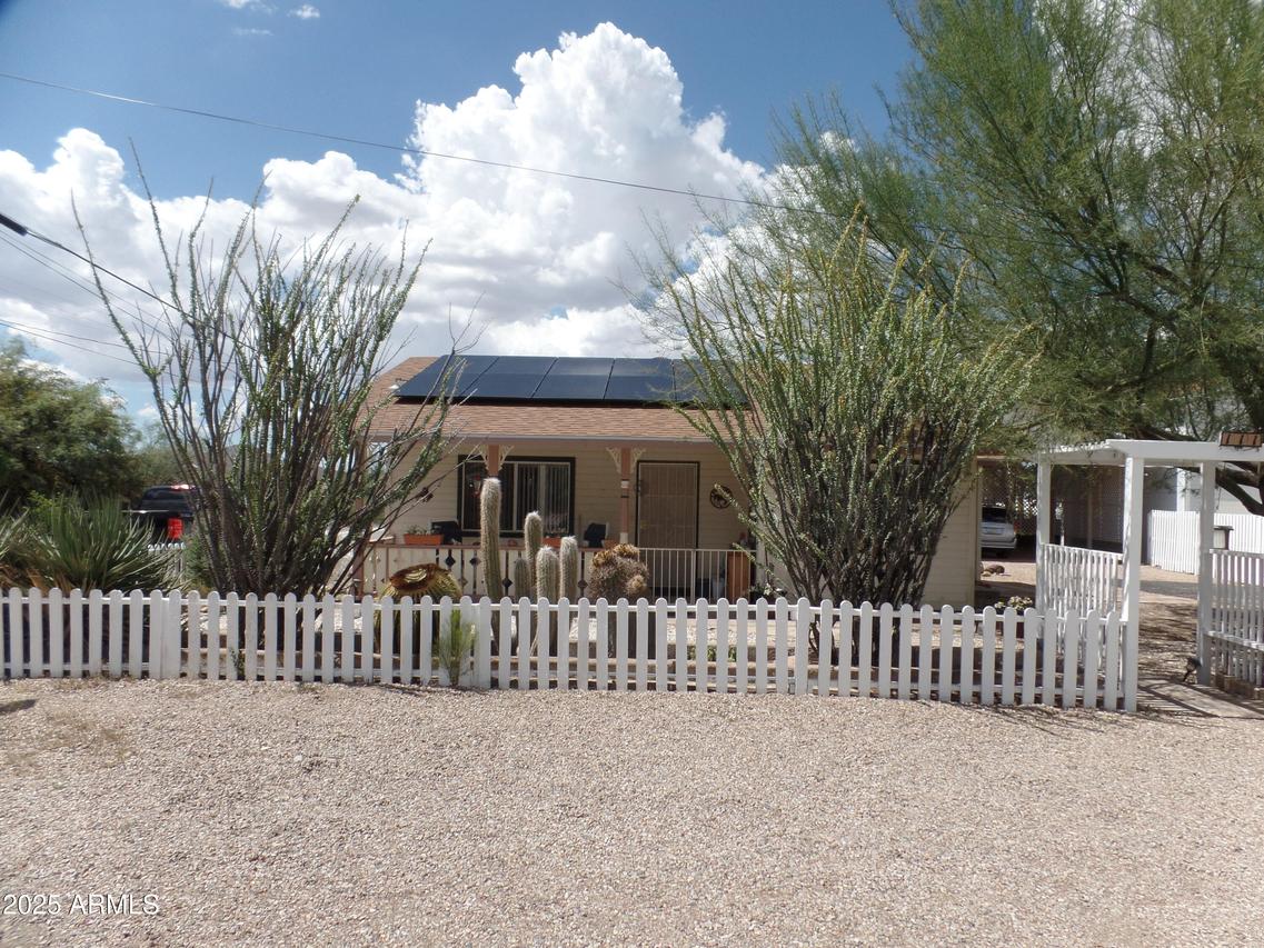 111 S A/b 1st St., Tombstone, AZ 85638