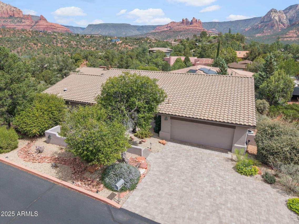 190 Rolling Hills Rd., Sedona, AZ 86336