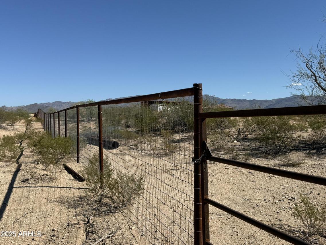 XX00 W Saguaro Hill Trail #-, Congress, AZ 85332