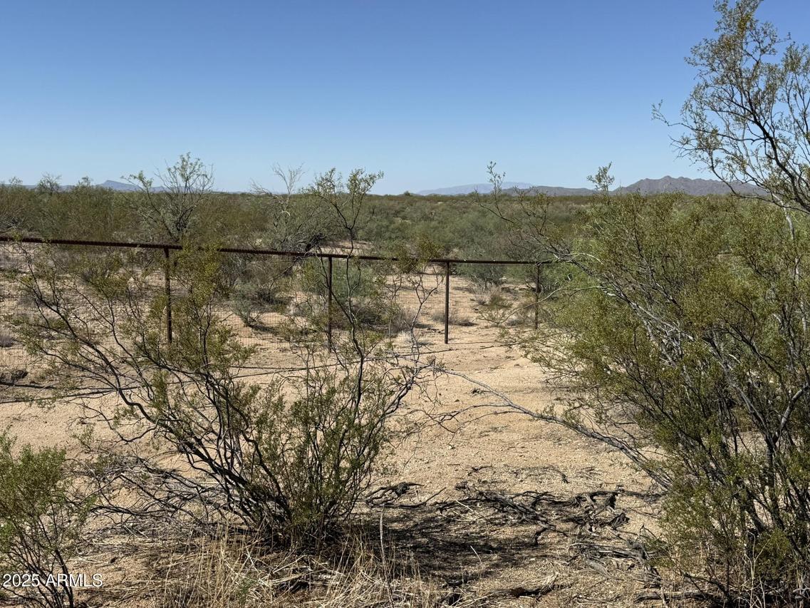 XX00 W Saguaro Hill Tr. #-, Congress, AZ 85332