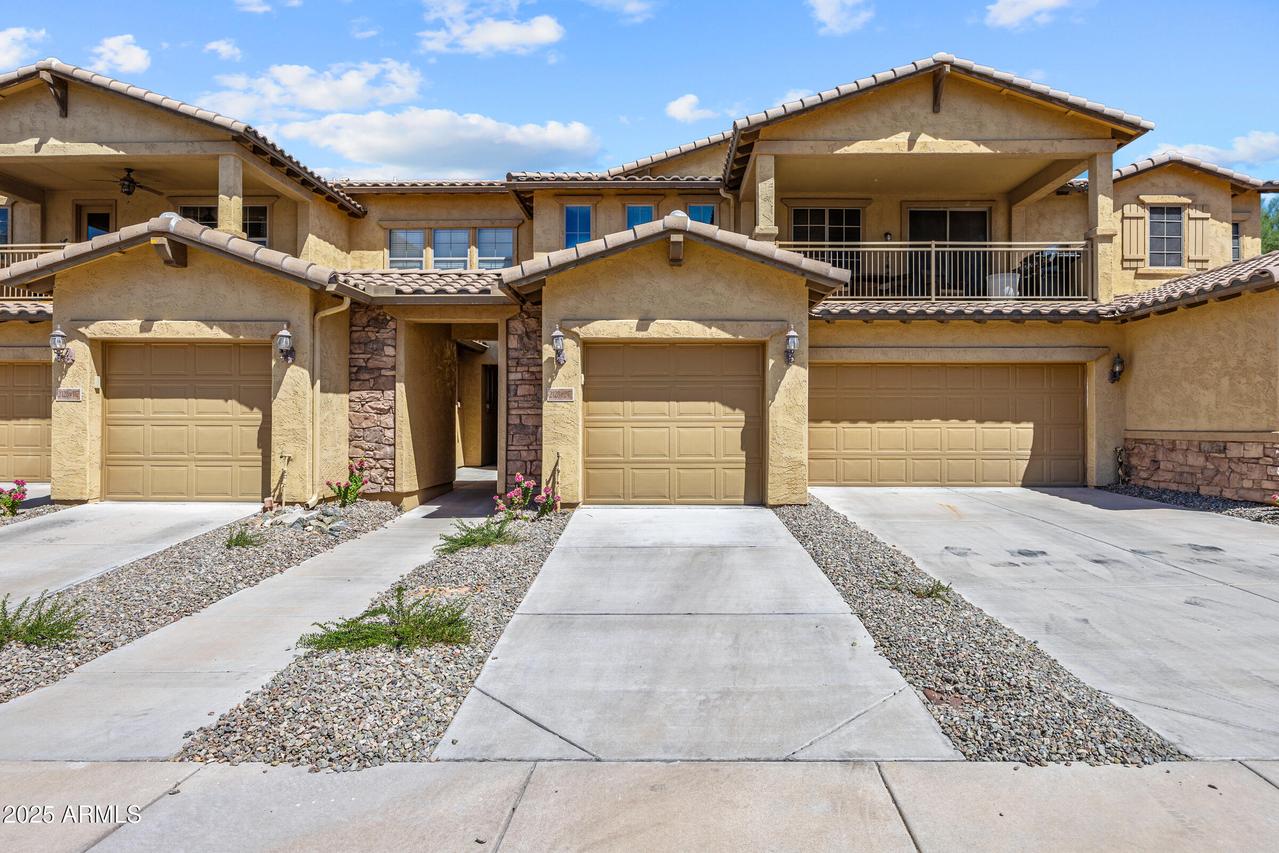 2128 W Tallgrass Tr. #217, Phoenix, AZ 85085