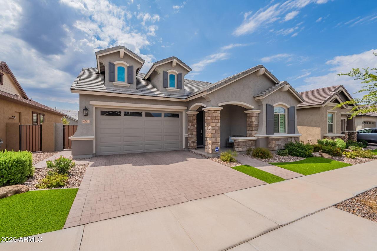 4291 E Bernice St., Gilbert, AZ 85295