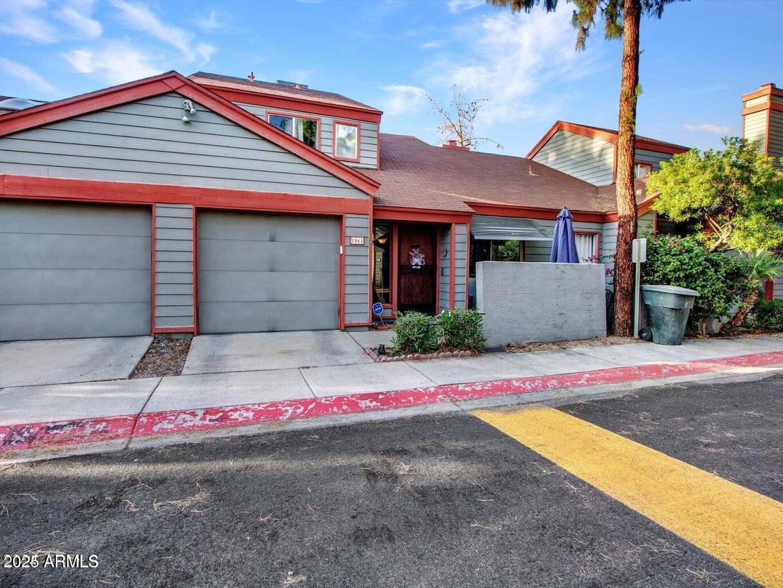 14002 N 49th Ave. #1061, Glendale, AZ 85306
