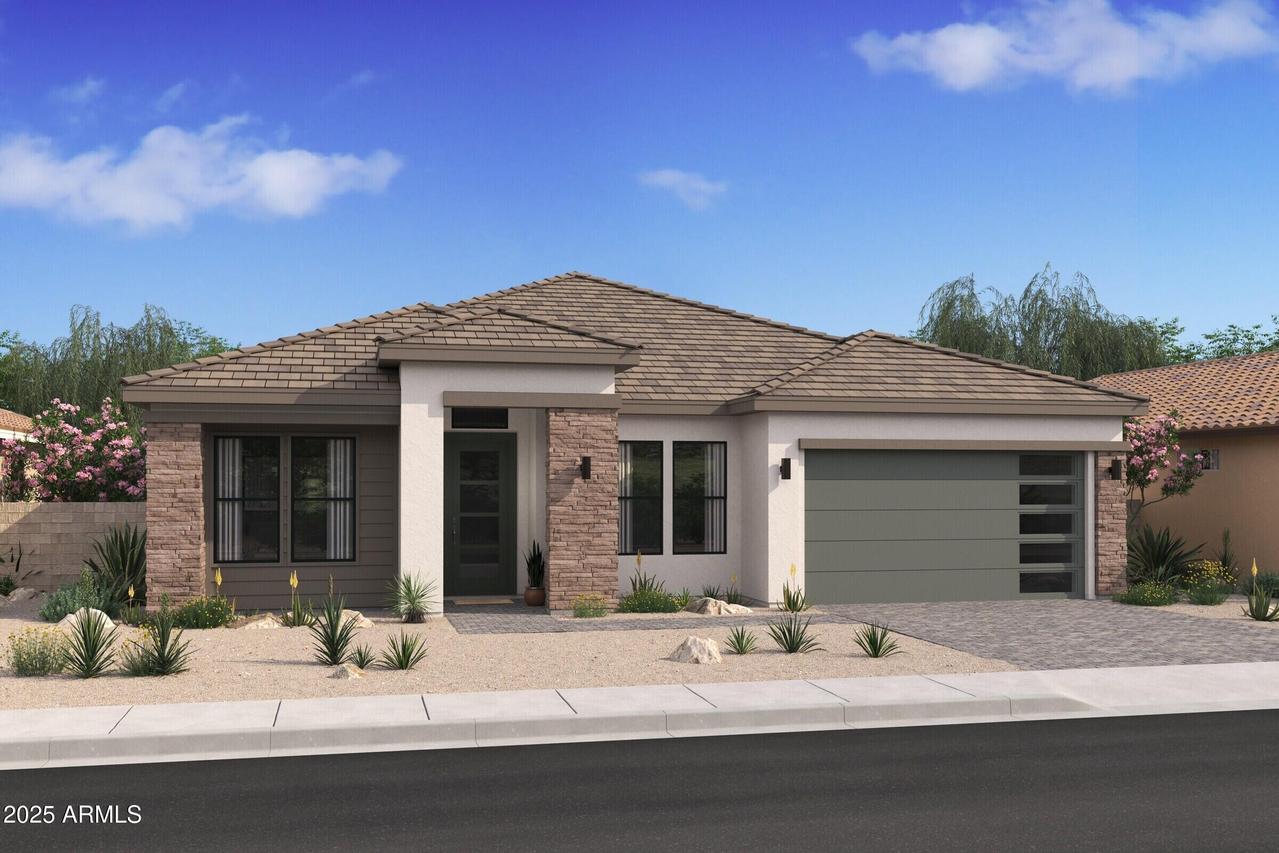 686 E Greenback Dr., San Tan Valley, AZ 85140
