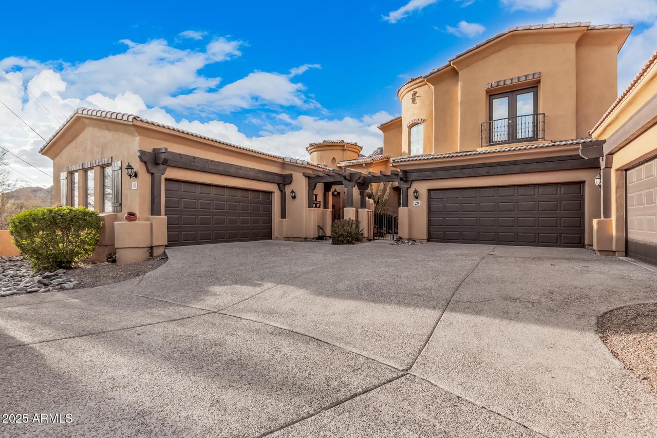 5370 S Desert Dawn Dr. #30, Gold Canyon, AZ 85118