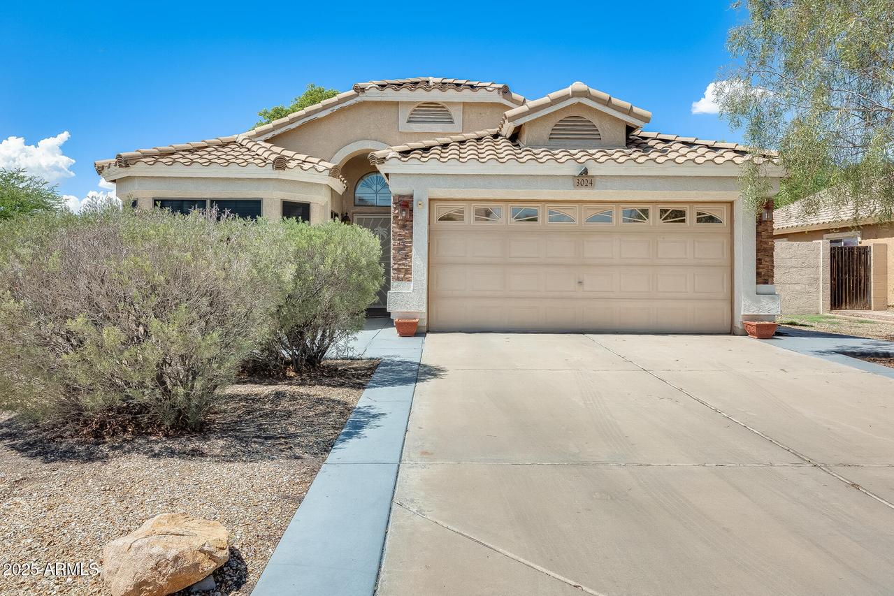 3024 S 64th Ave., Phoenix, AZ 85043
