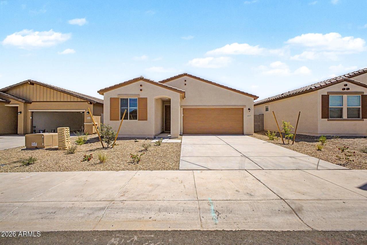18177 W Soft Wind Dr., Surprise, AZ 85387