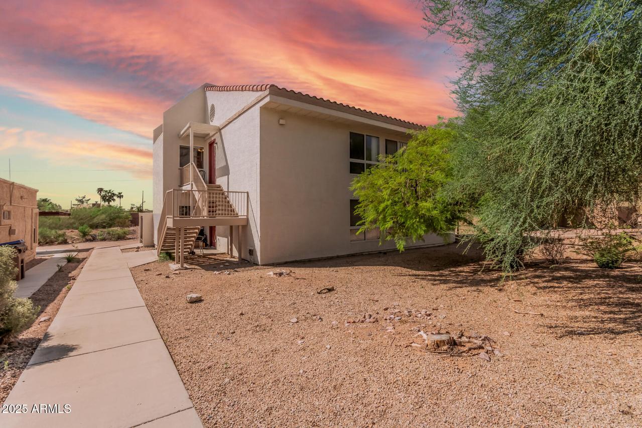 9885 E La Palma Ave., Gold Canyon, AZ 85118