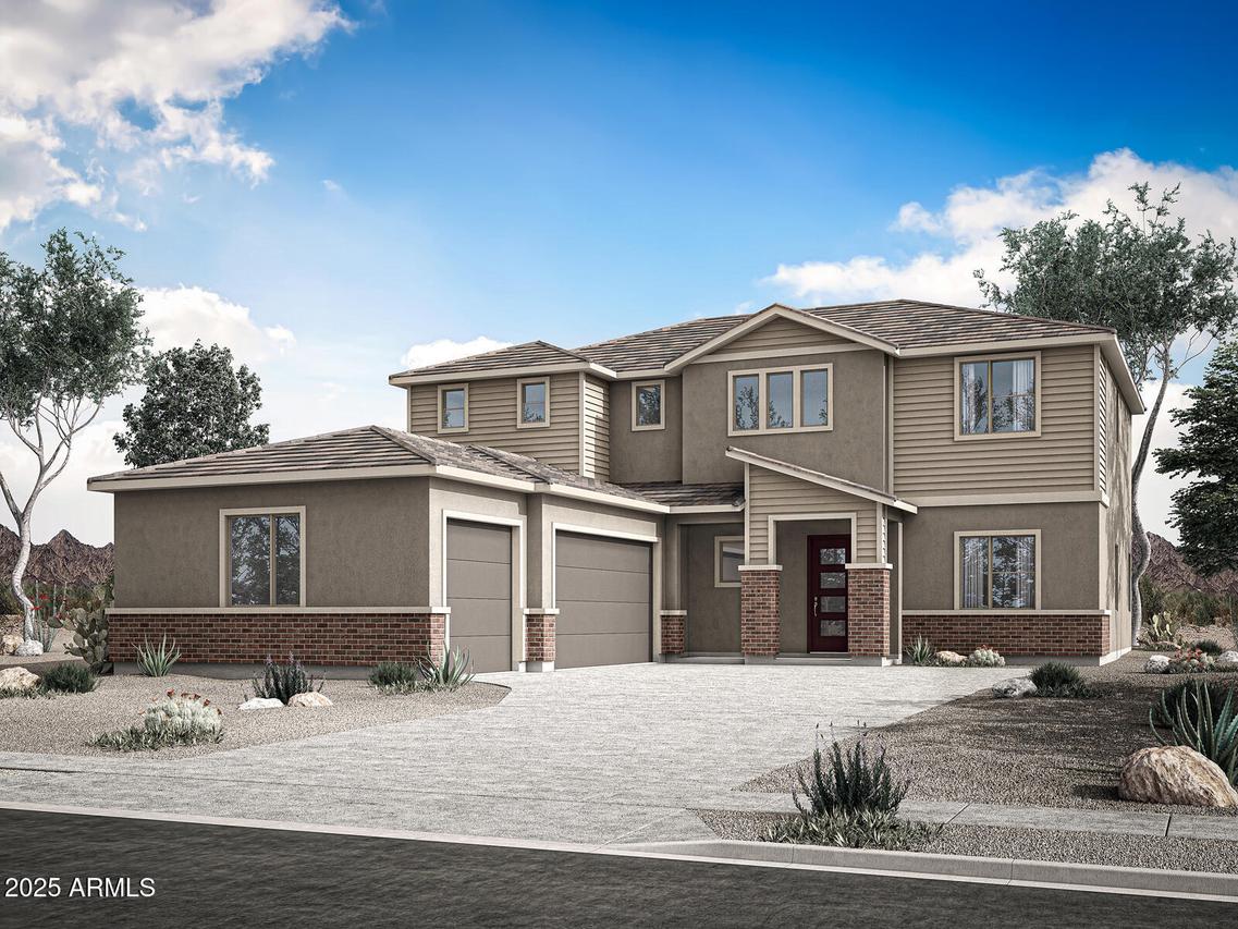 349 W Flax Dr., San Tan Valley, AZ 85140