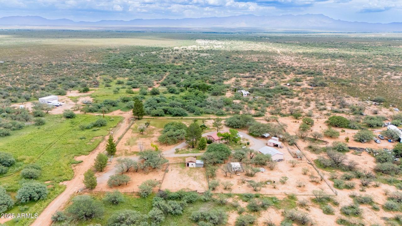 7826 E Lower Ranch Rd., Sierra Vista, AZ 85650