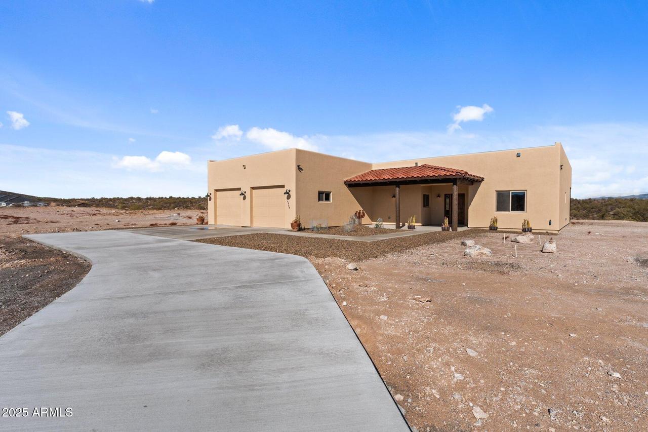 4950 Black Mountain Rd., Wickenburg, AZ 85390