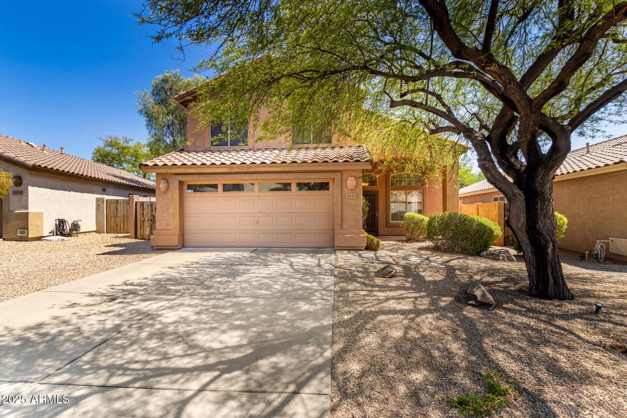 4545 E Coyote Wash Dr., Cave Creek, AZ 85331