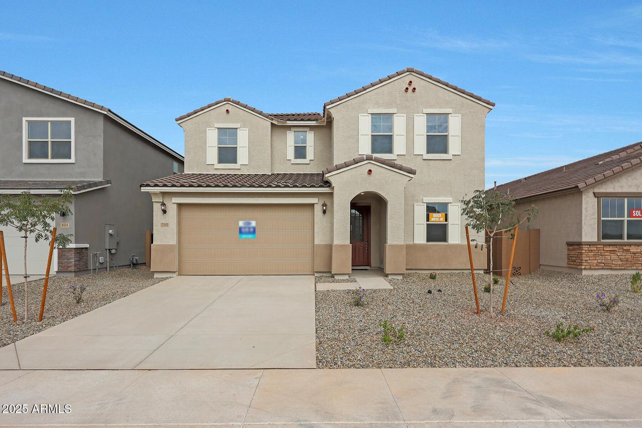 790 W Riparian Dr., San Tan Valley, AZ 85140