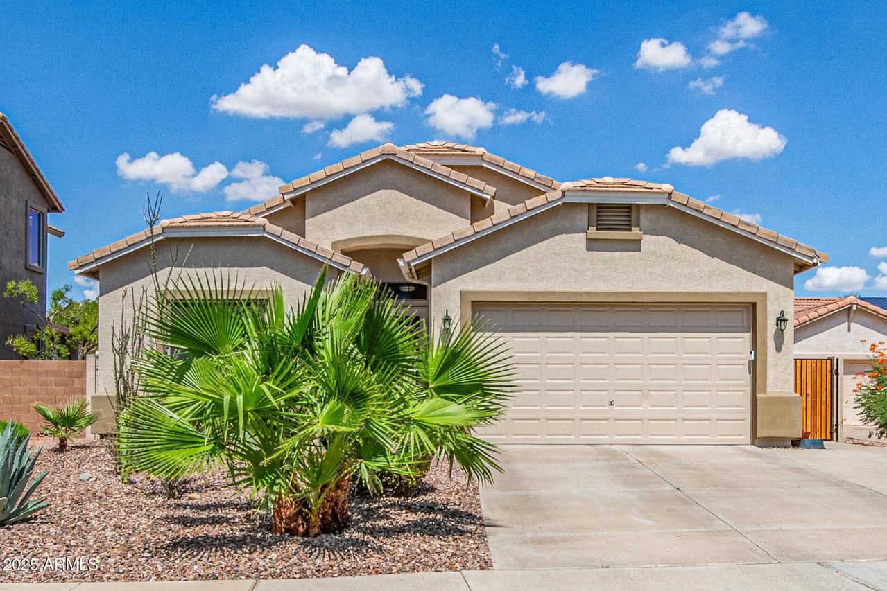 16536 W Saguaro Ln., Surprise, AZ 85388