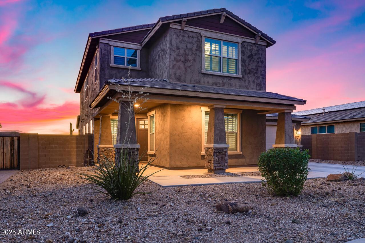 3054 W Night Owl Ln., Phoenix, AZ 85085