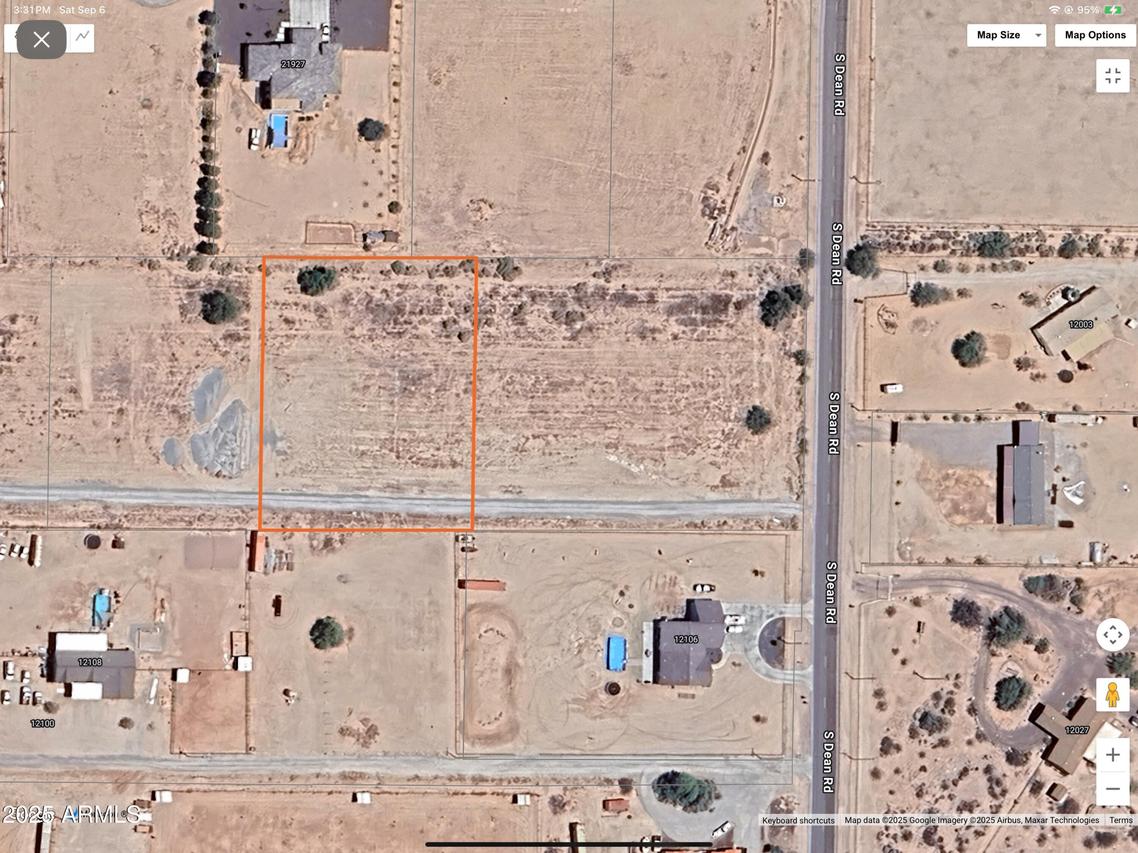 0000 S 222nd Ave. #-, Buckeye, AZ 85326