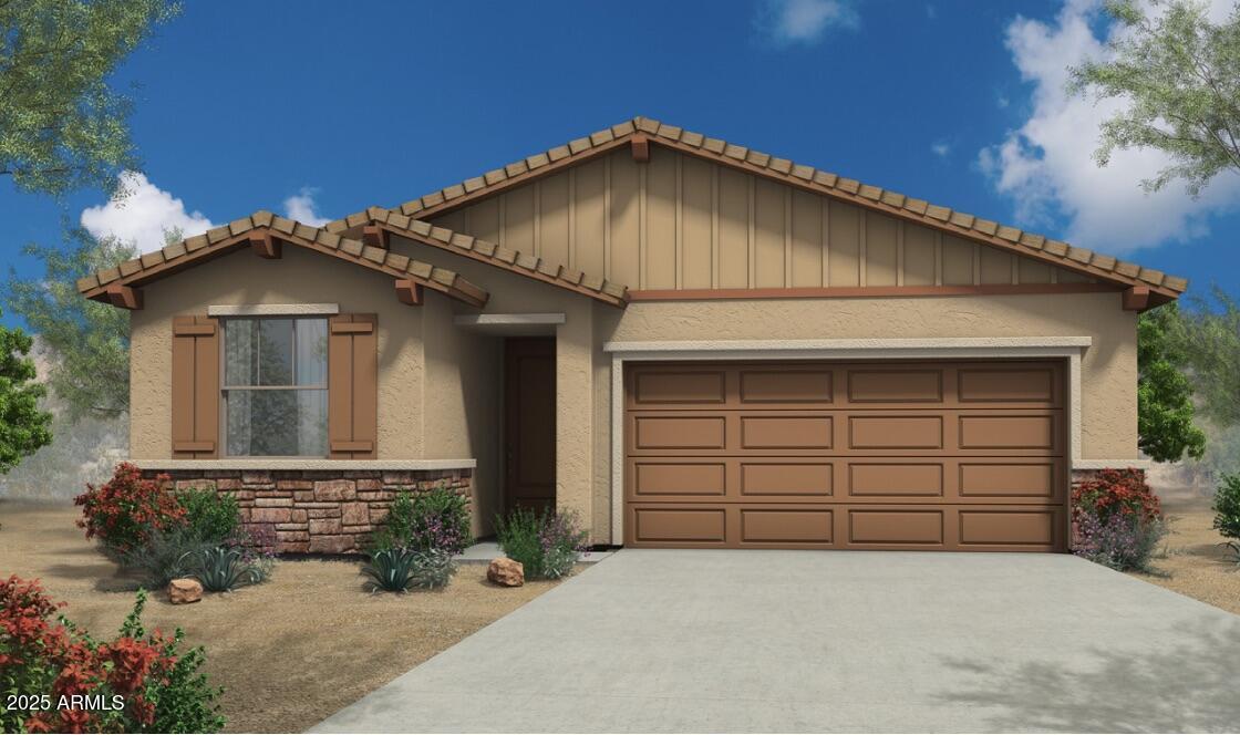 18199 W Soft Wind Dr., Surprise, AZ 85387