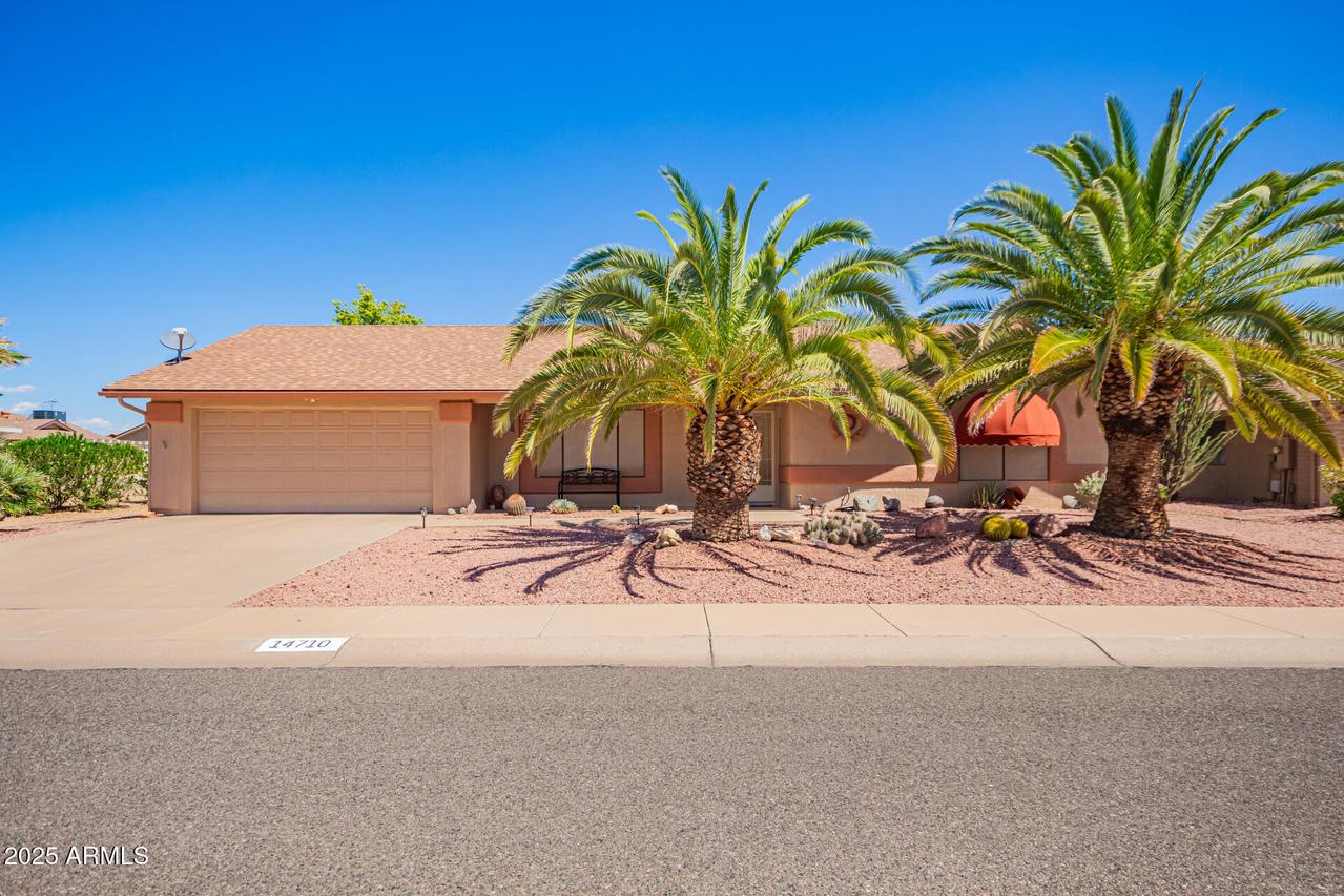 14710 W Calumet Dr., Sun City West, AZ 85375