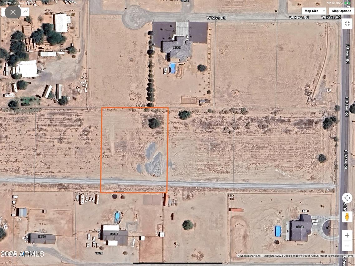 0001 S 222nd Ave. #-, Buckeye, AZ 85326