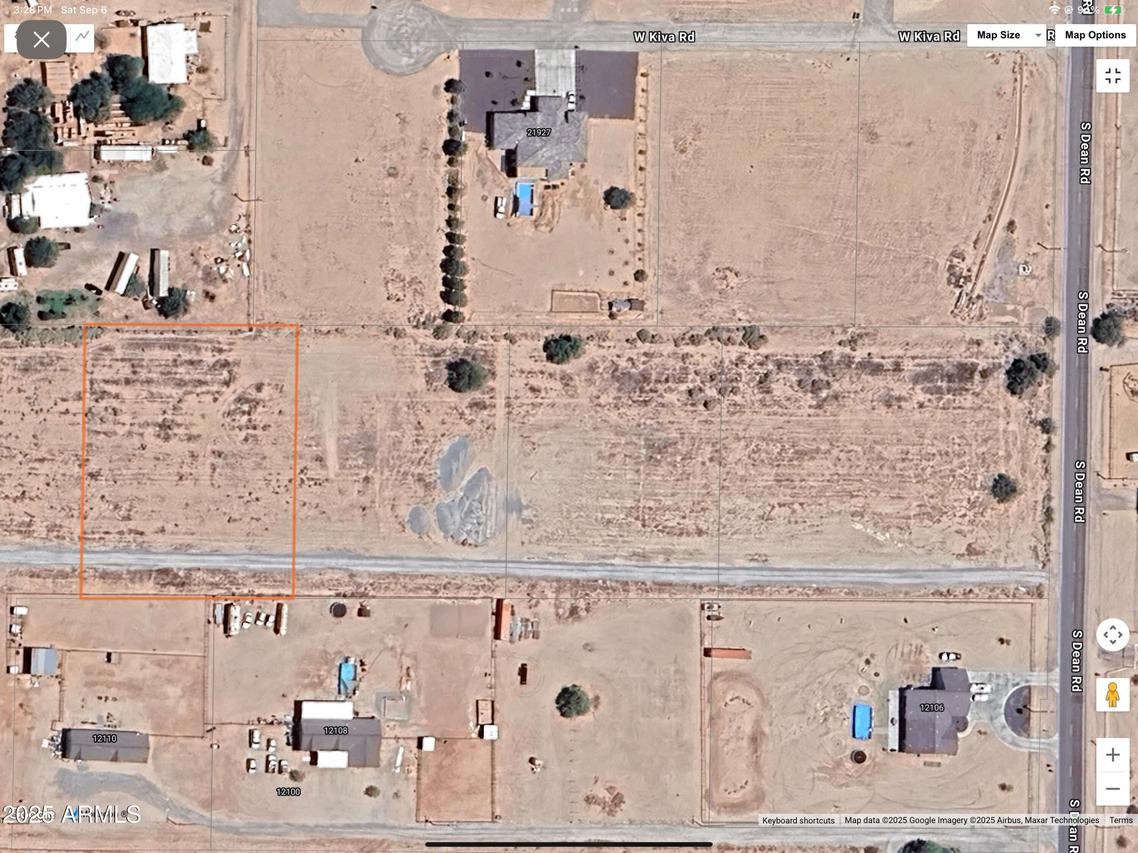 0002 S 222nd Ave. #-, Buckeye, AZ 85326