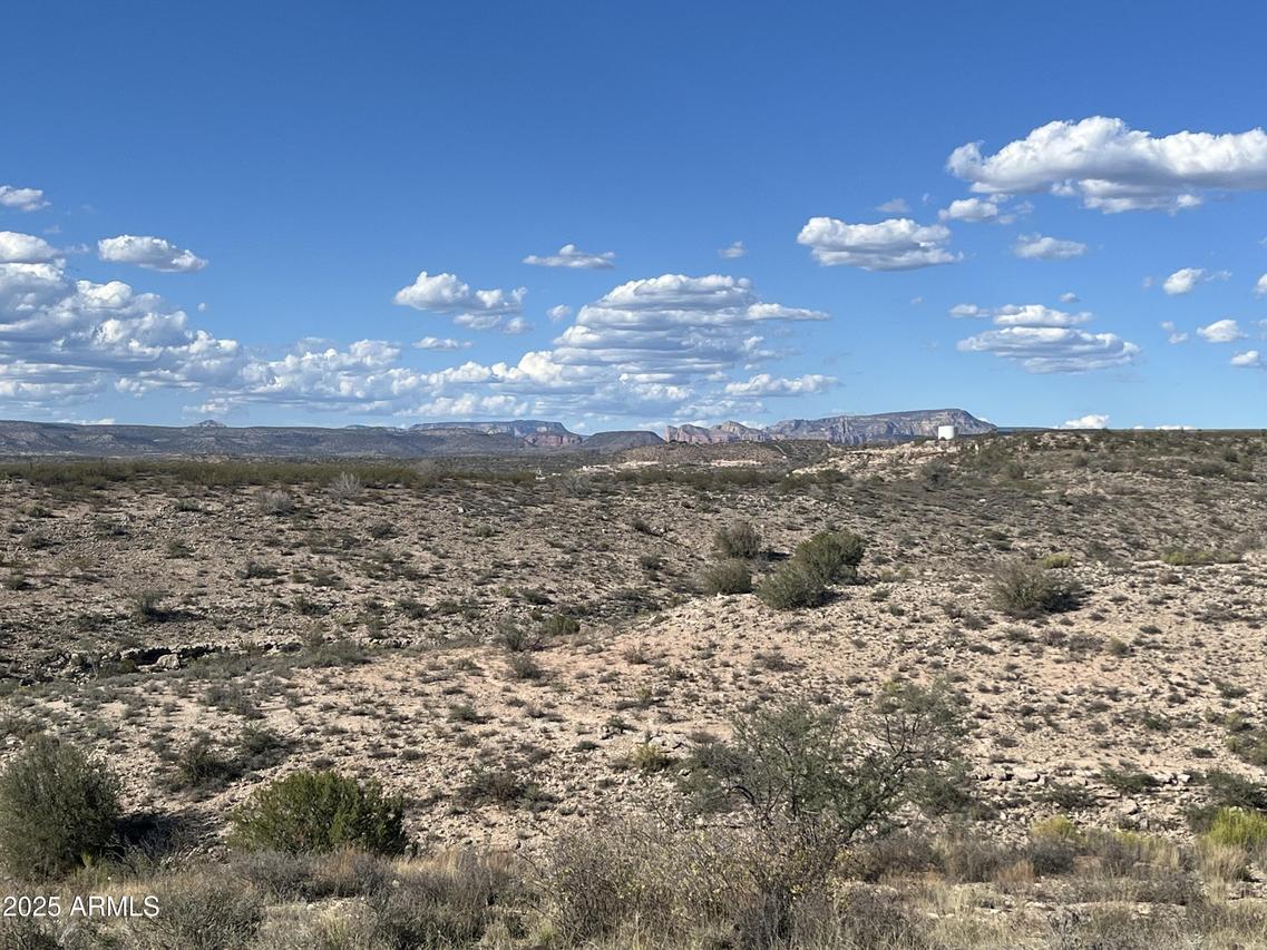 0000 E Dragonshead 6.5ac Rd. #-, Lake Montezuma, AZ 86342