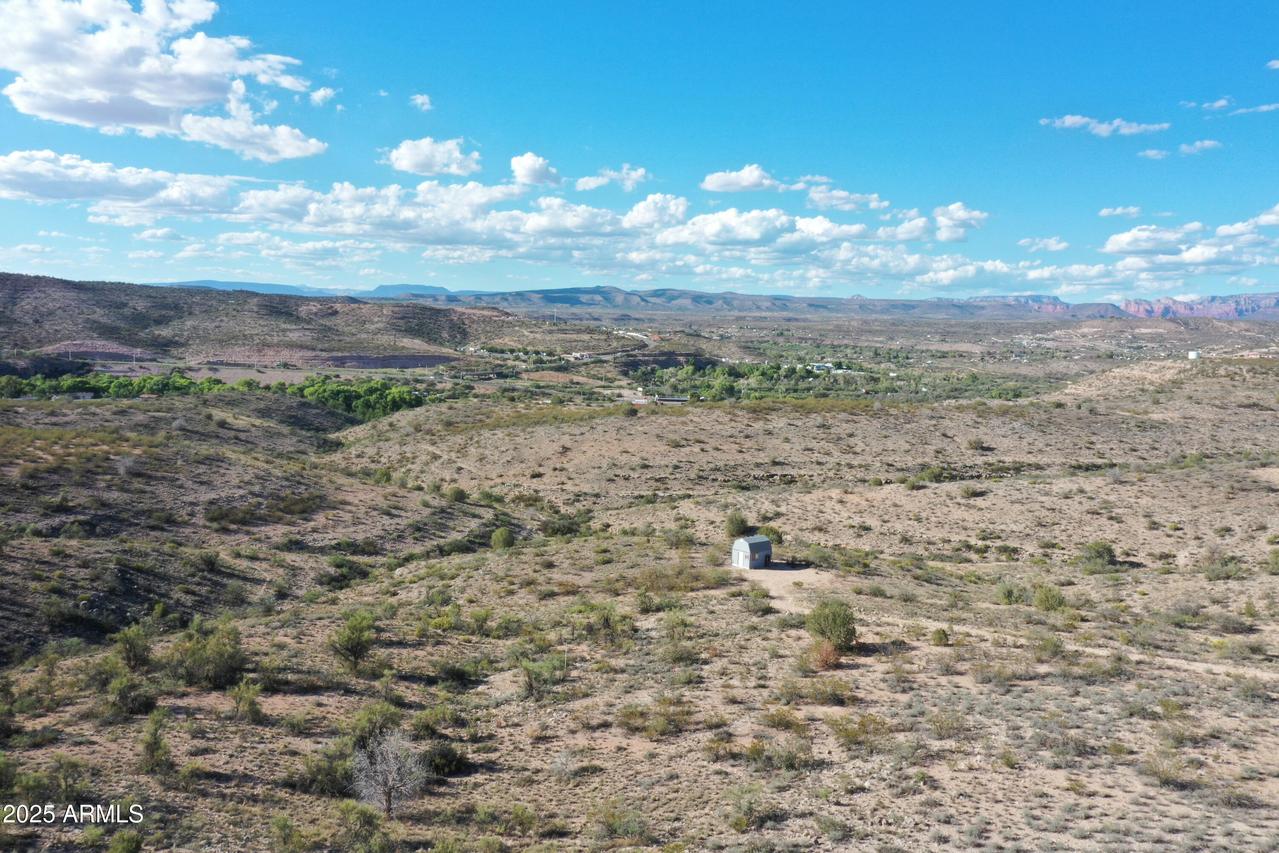 0000 E Dragonshead 6.5ac Rd. #-, Lake Montezuma, AZ 86342