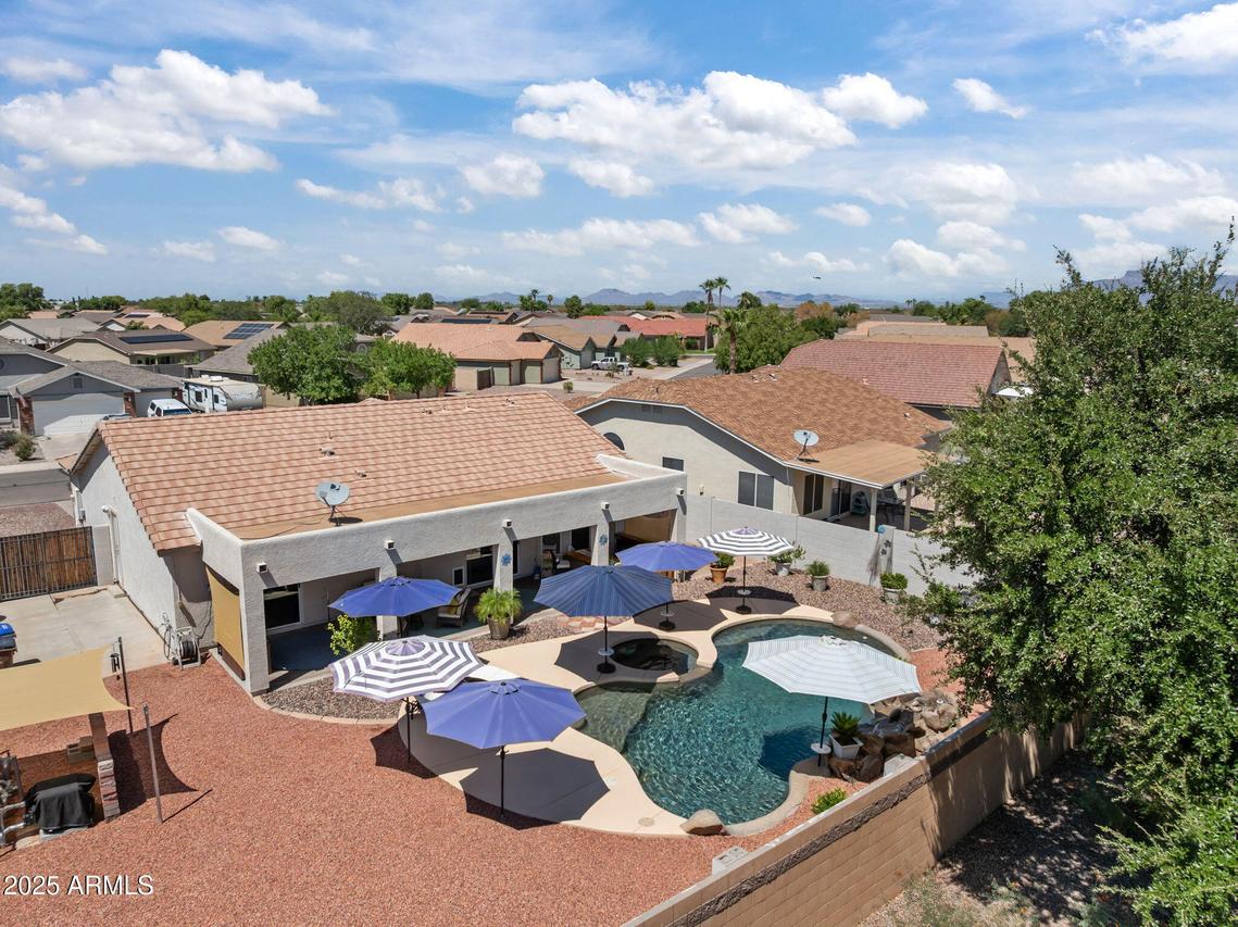 40319 N Shetland Dr., San Tan Valley, AZ 85140