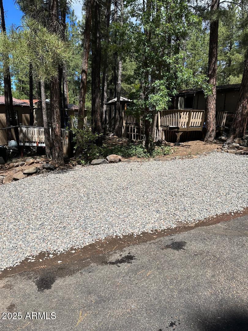 1040 E Chalet Pl., Munds Park, AZ 86017
