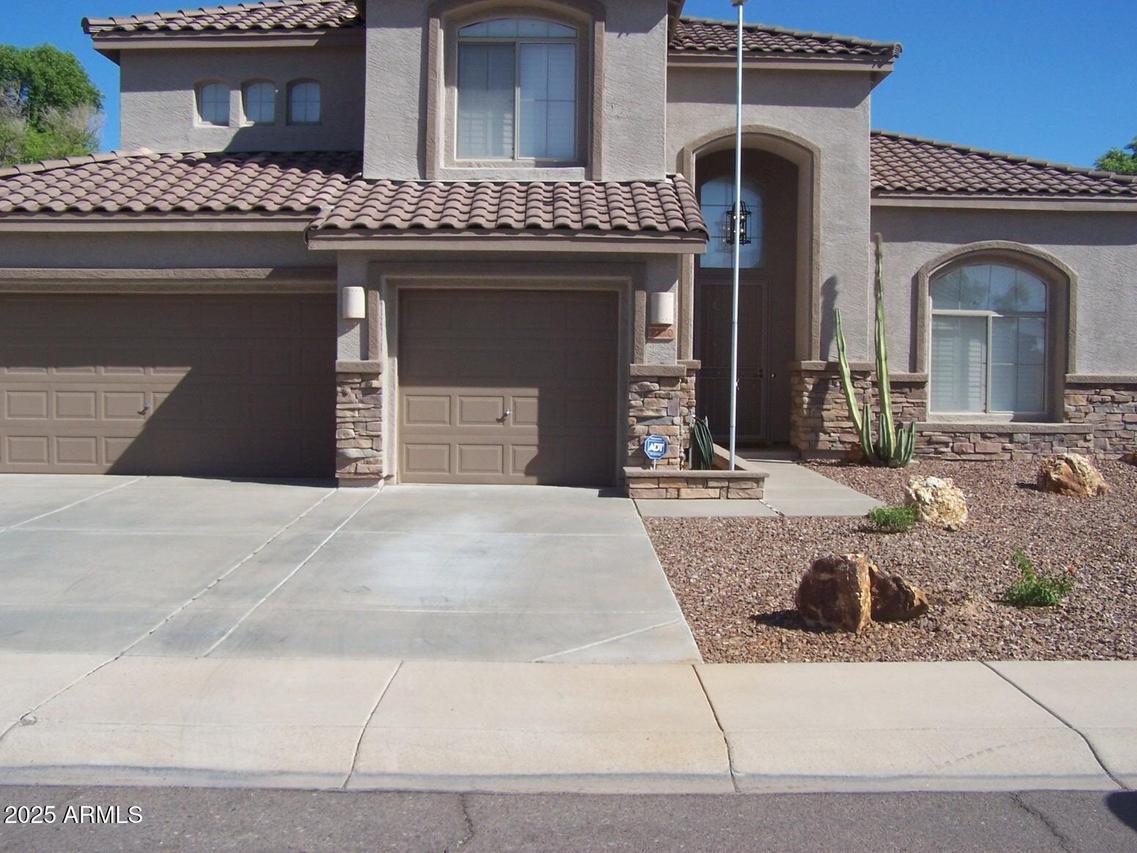 7220 W Melinda Ln., Glendale, AZ 85308
