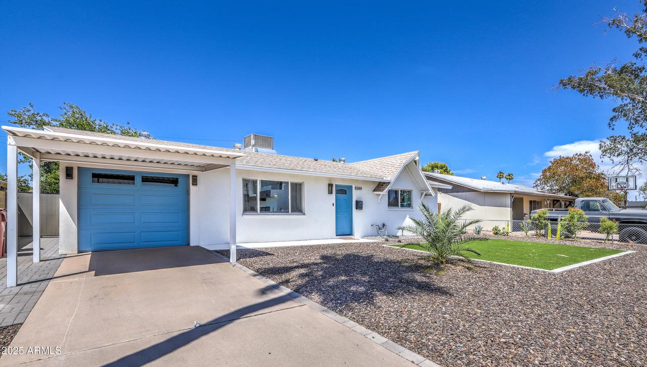 8344 E Bonnie Rose Ave., Scottsdale, AZ 85250
