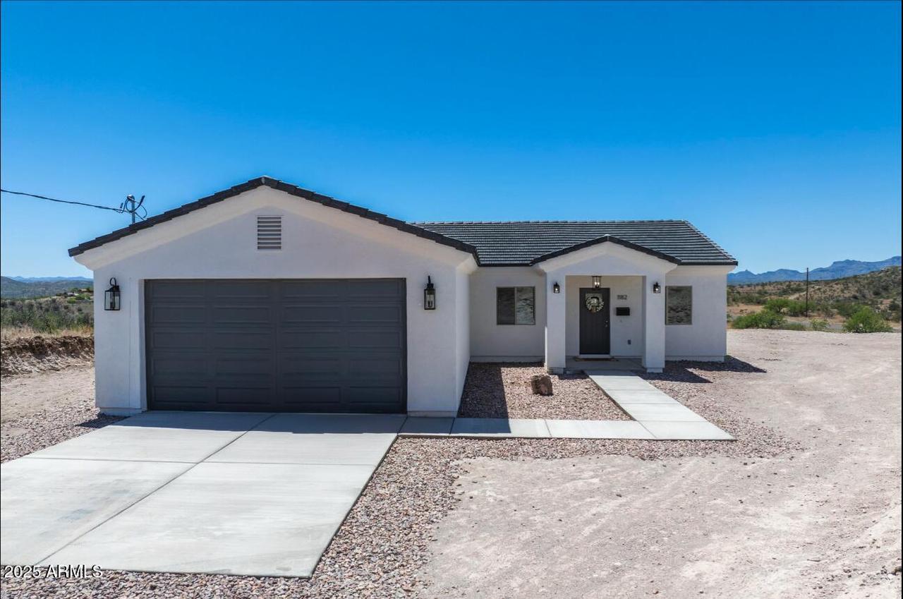 1182 E Paseo Matamoros, Rio Rico, AZ 85648