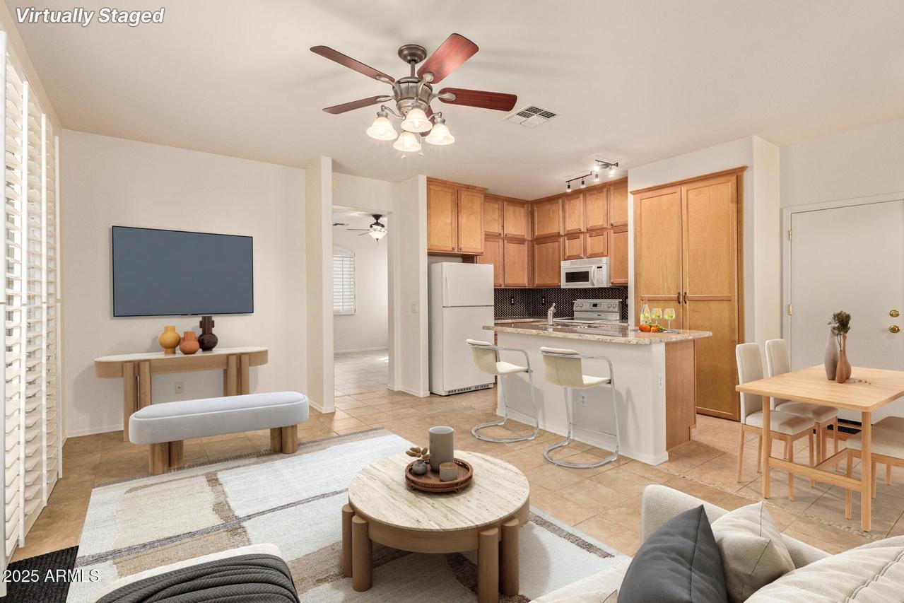 1430 E Mobile Ln., Phoenix, AZ 85040