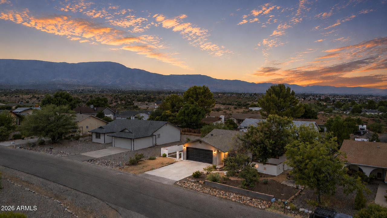 2068 S Wranglers Way, Cottonwood, AZ 86326