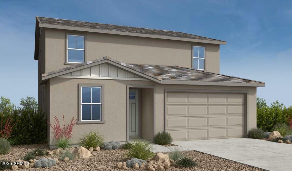 25219 N 165th Ln., Surprise, AZ 85387