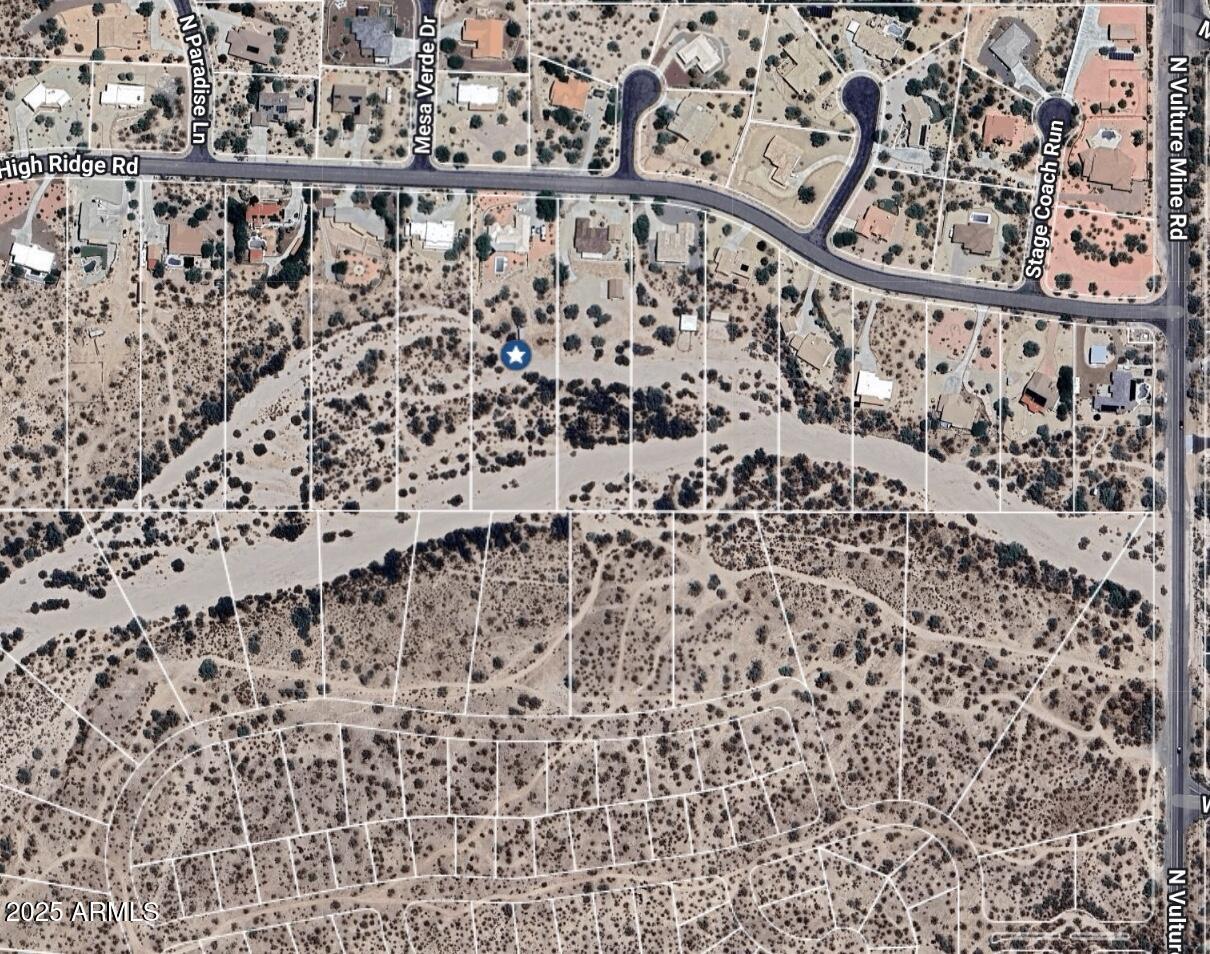 2165 W Highridge Rd., Wickenburg, AZ 85390