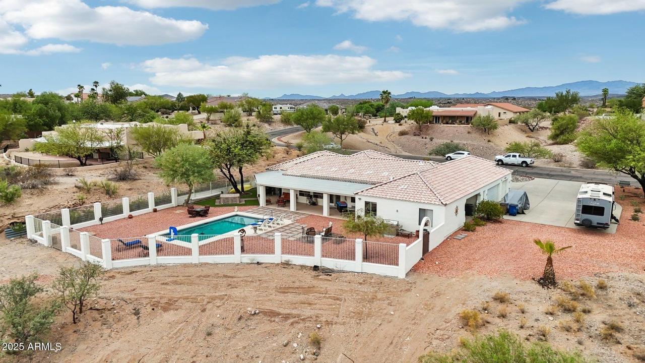 2165 W Highridge Rd., Wickenburg, AZ 85390