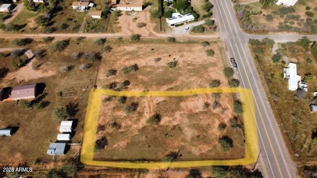 02 E Sagebrush Rd. #47, Sierra Vista, AZ 85650