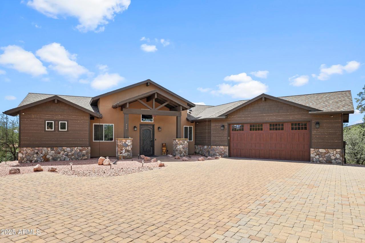 426 E Highline Dr., Payson, AZ 85541