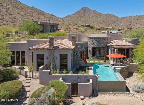 New Homes For Sale This Week in Fountain Hills: September 5th to September 11th