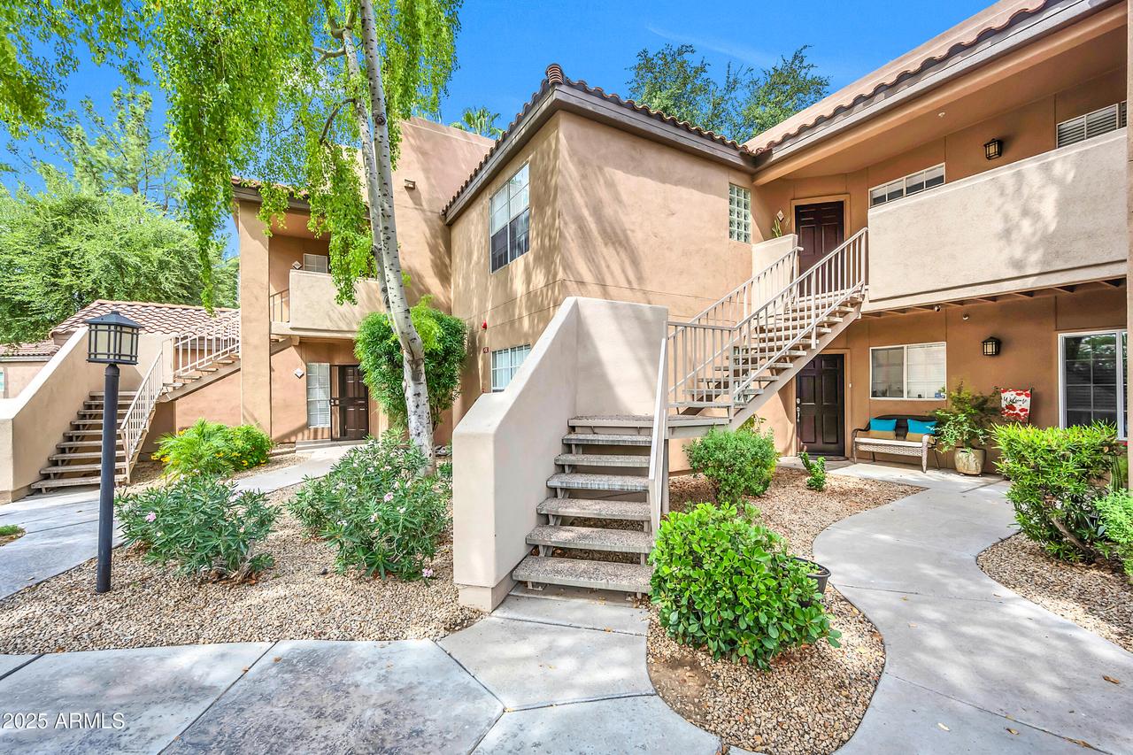 10101 N Arabian Tr. #2029, Scottsdale, AZ 85258