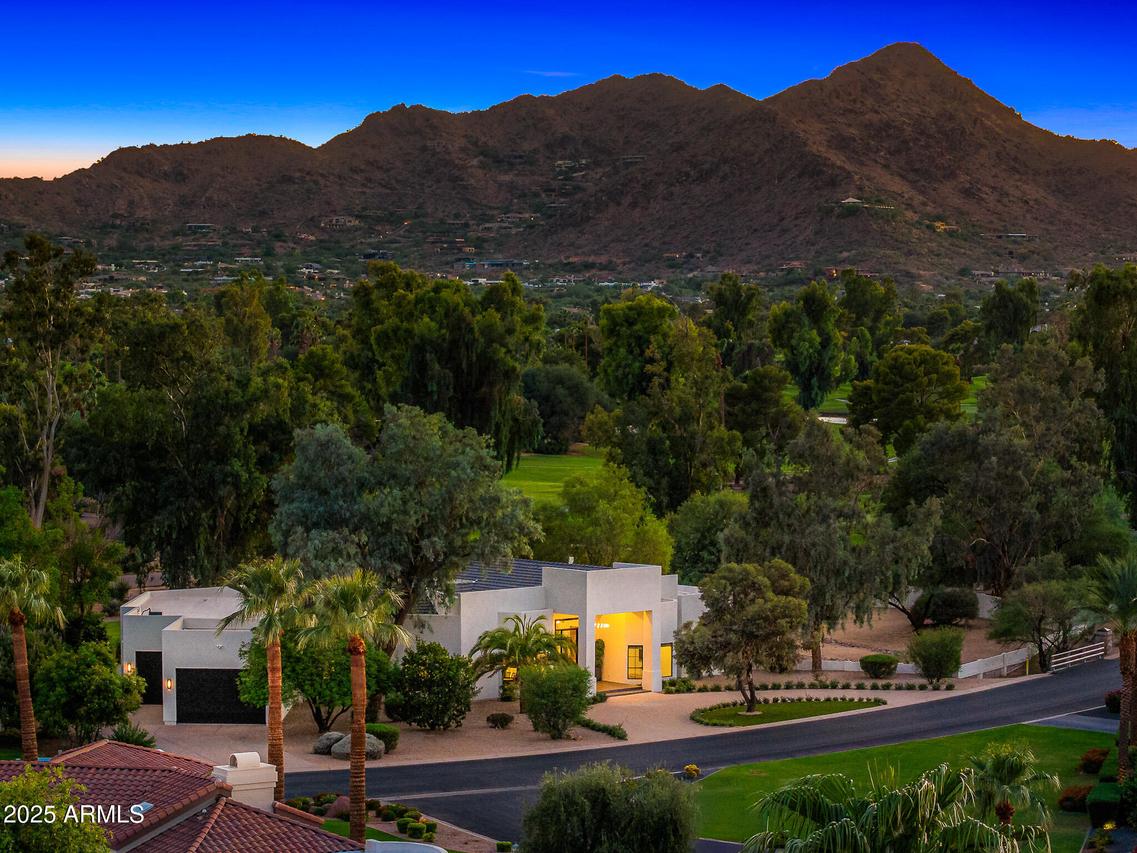 7001 E Caballo Cir., Paradise Valley, AZ 85253