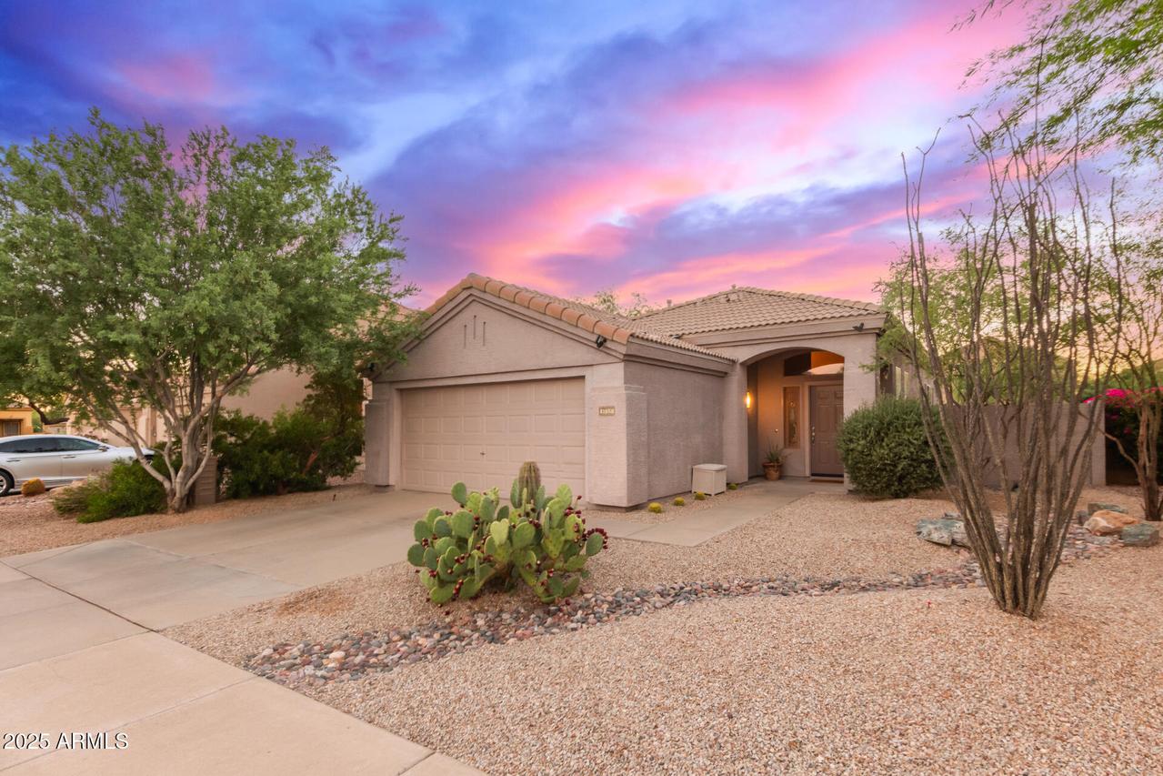 31058 N 44th Way, Cave Creek, AZ 85331