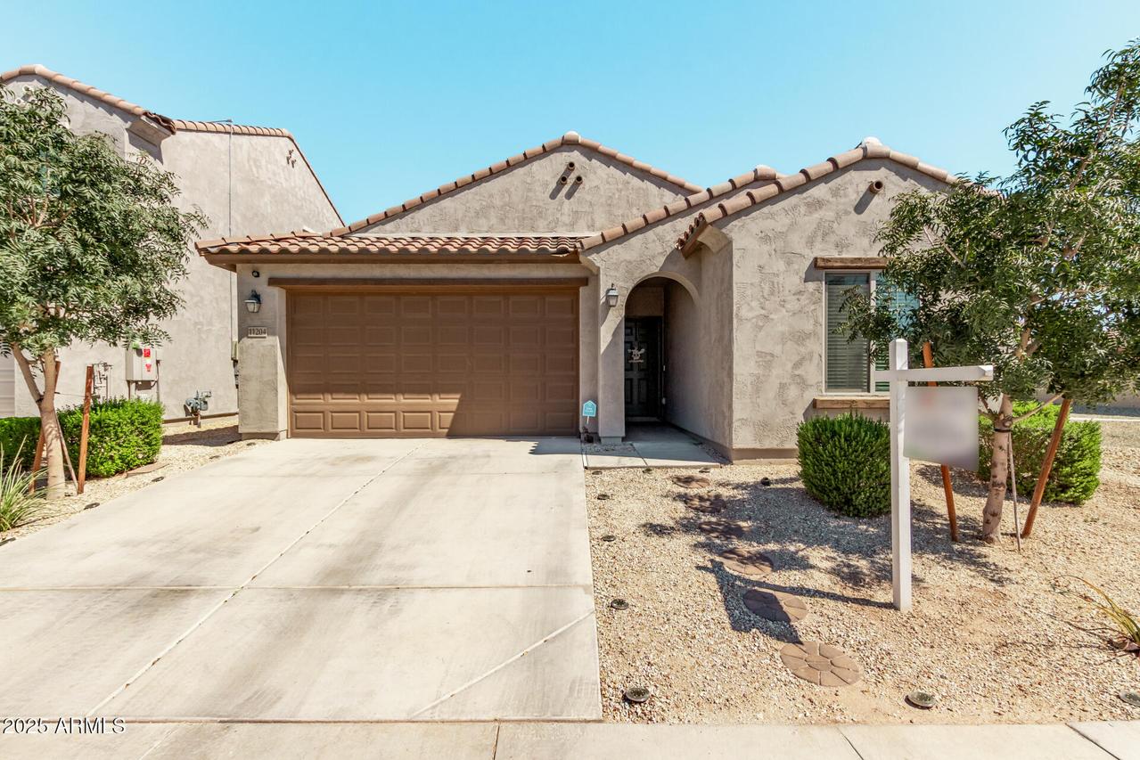 11204 W Mobile Ln., Tolleson, AZ 85353